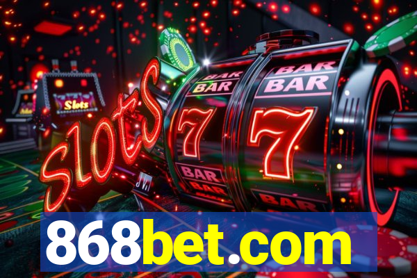 868bet.com