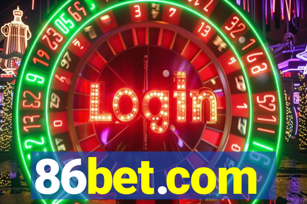 86bet.com