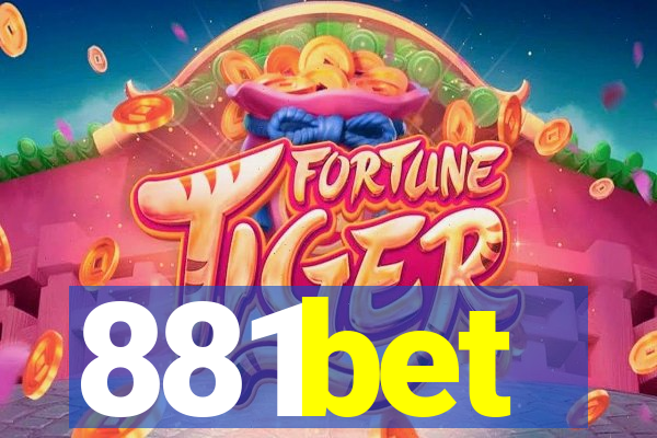 881bet