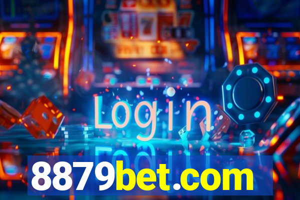 8879bet.com