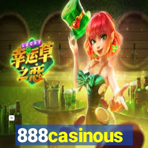 888casinous