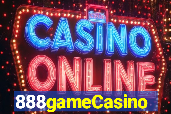 888gameCasino