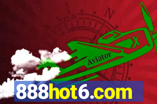 888hot6.com