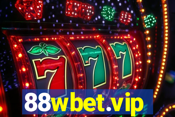 88wbet.vip