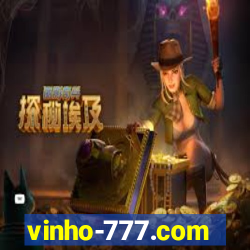 vinho-777.com