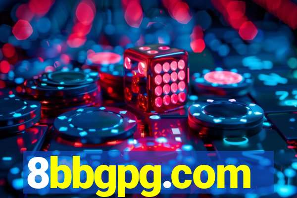 8bbgpg.com