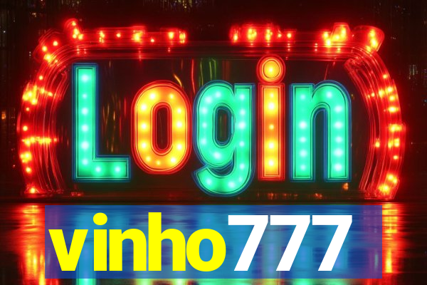 vinho777