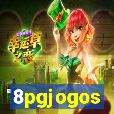 8pgjogos