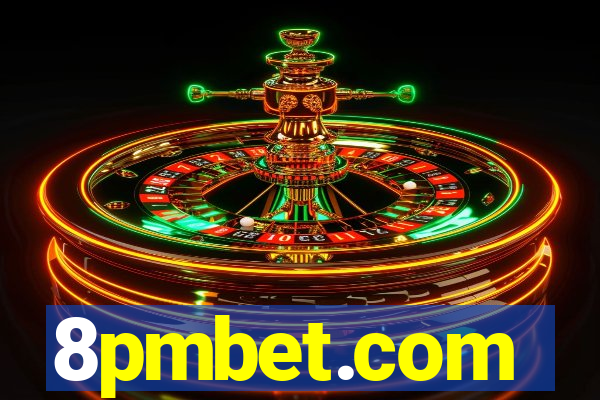 8pmbet.com