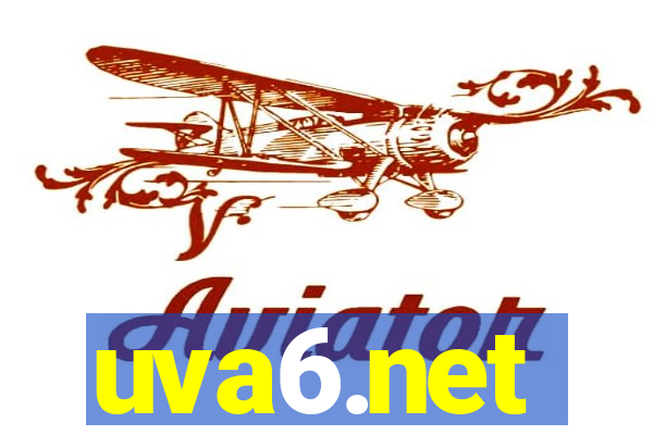 uva6.net