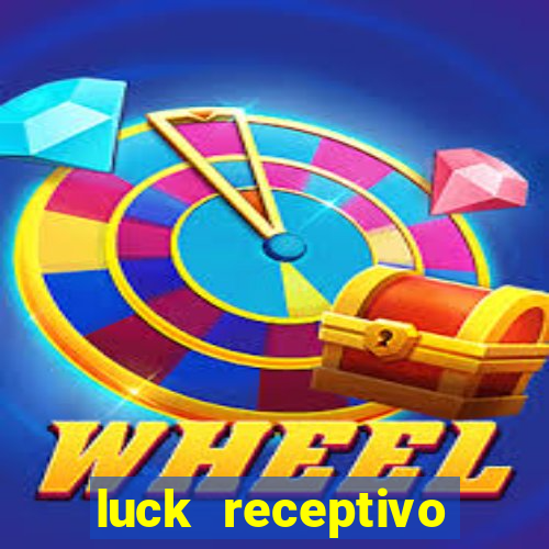 luck receptivo porto seguro