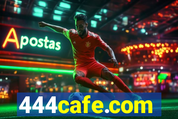 444cafe.com