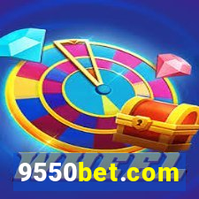 9550bet.com