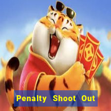 Penalty Shoot Out hack penalty shoot out