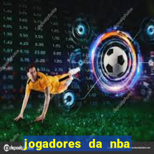 jogadores da nba de a a z stop