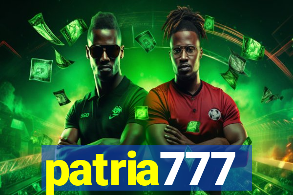 patria777