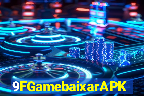 9FGamebaixarAPK