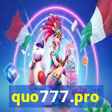 quo777.pro