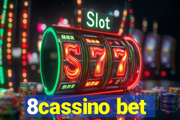 8cassino bet