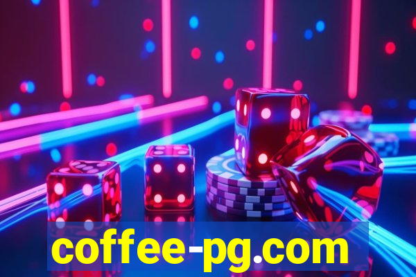 coffee-pg.com