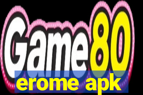 erome apk