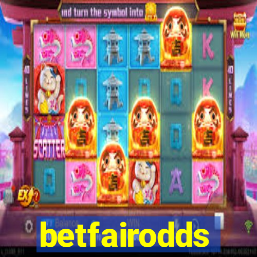 betfairodds