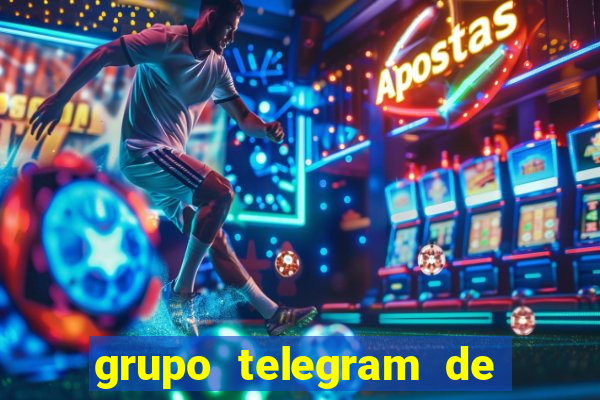 grupo telegram de jogos hackeado