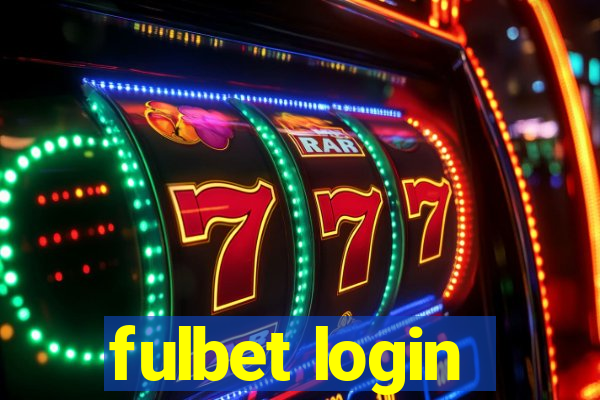 fulbet login