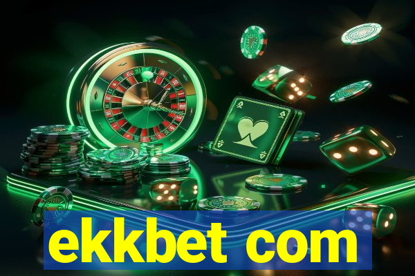 ekkbet com