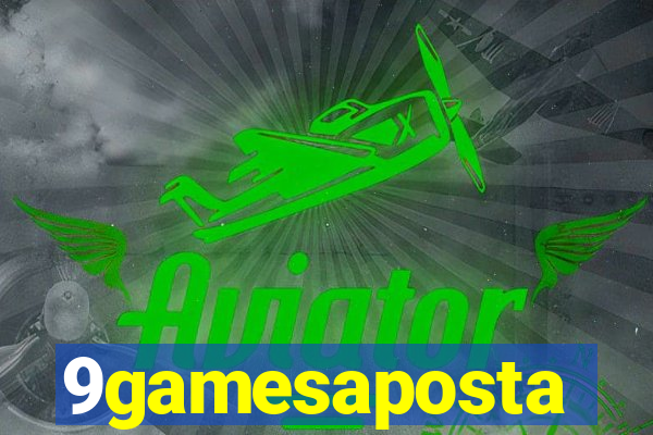 9gamesaposta