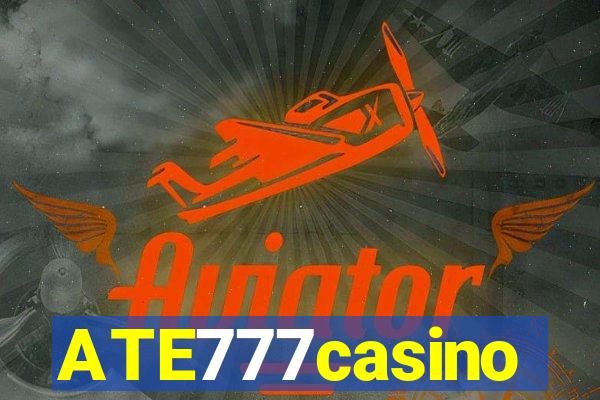 ATE777casino