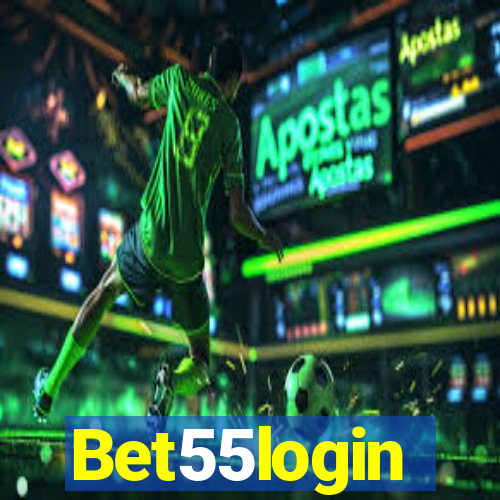 Bet55login