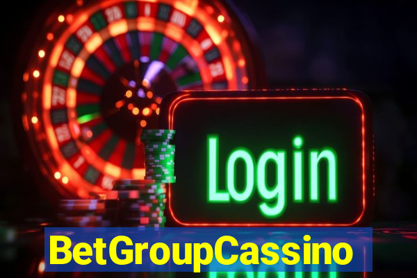 BetGroupCassino