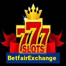 BetfairExchange