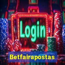 Betfairapostas