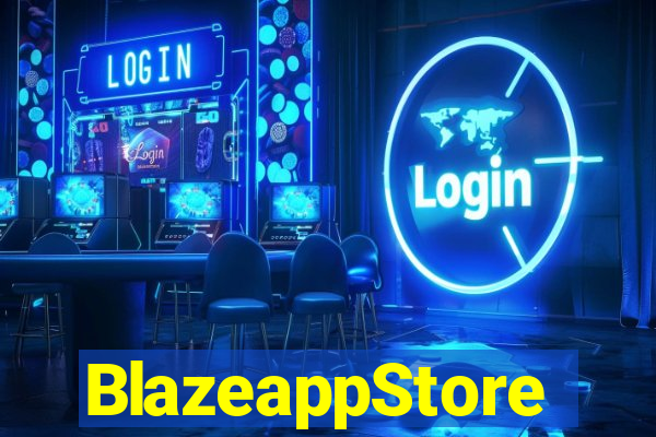 BlazeappStore