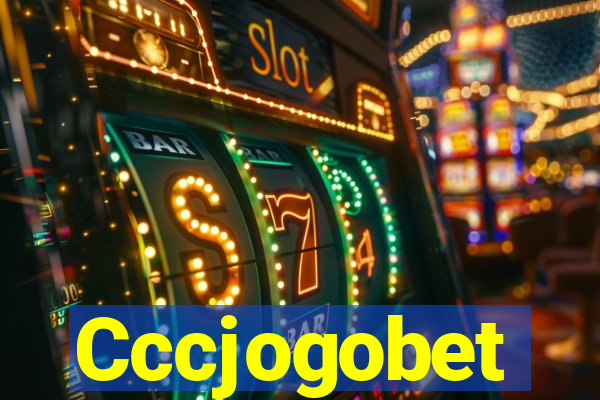 Cccjogobet