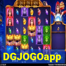 DGJOGOapp