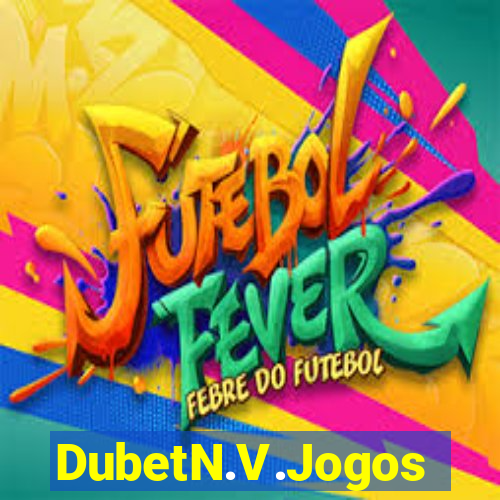 DubetN.V.Jogos