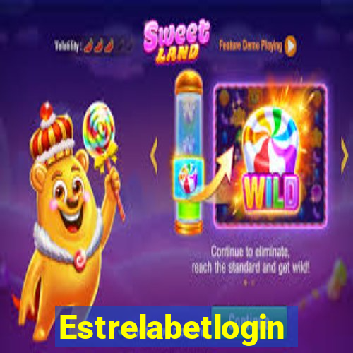 Estrelabetlogin