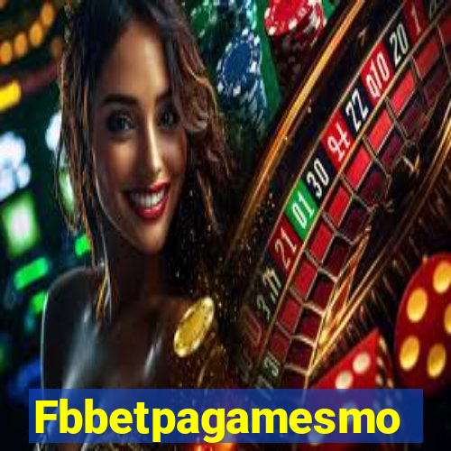 Fbbetpagamesmo