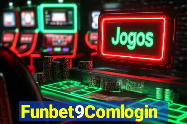 Funbet9Comlogin