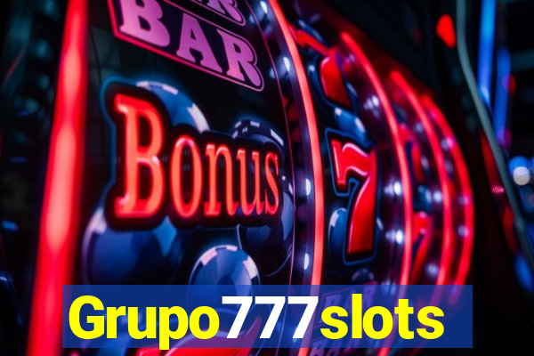 Grupo777slots