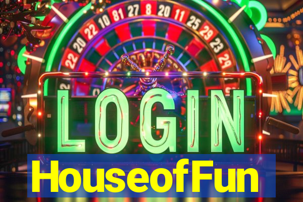 HouseofFun