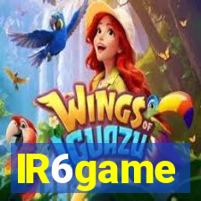 IR6game