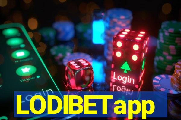 LODIBETapp