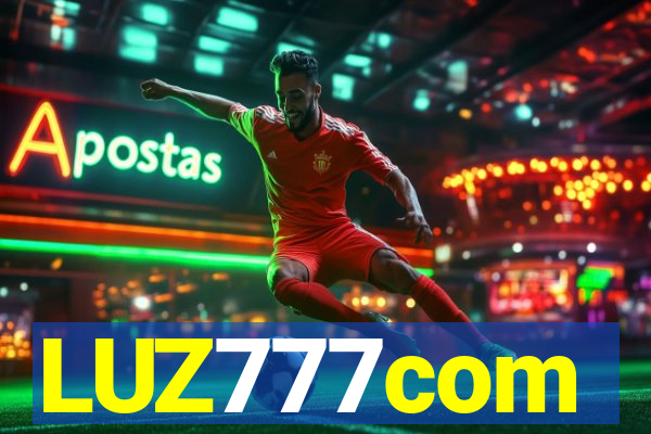 LUZ777com