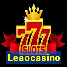 Leaocasino