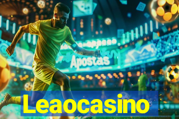 Leaocasino