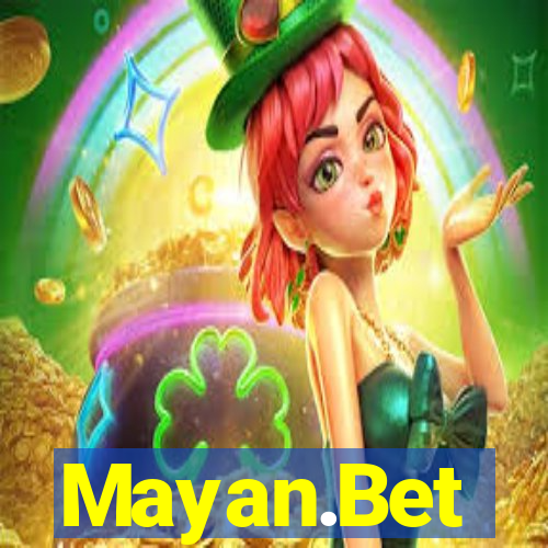 Mayan.Bet